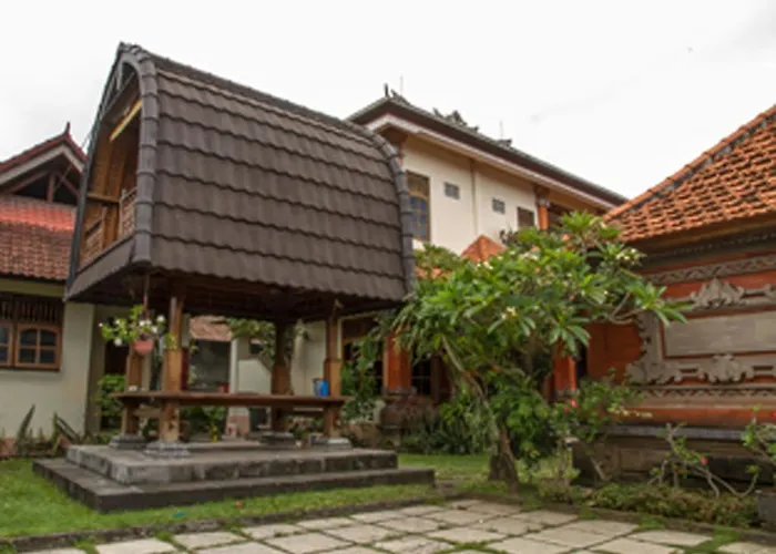Karana Residence Kuta Bali