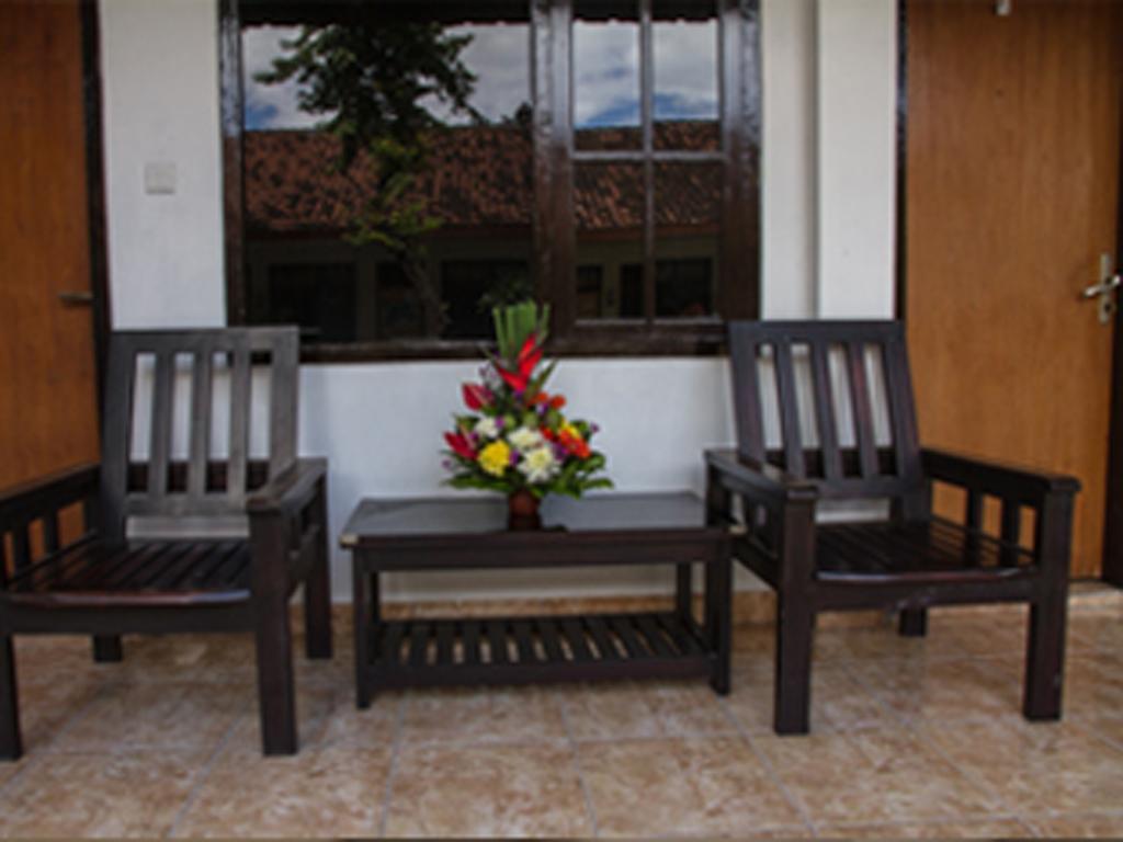 Karana Kuta Bali Tempat Tidur & Sarapan Kuta (Bali)