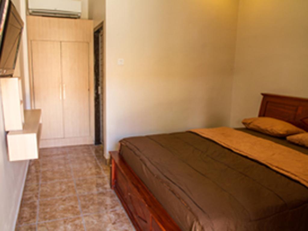 Karana Kuta Bali Tempat Tidur & Sarapan 2*