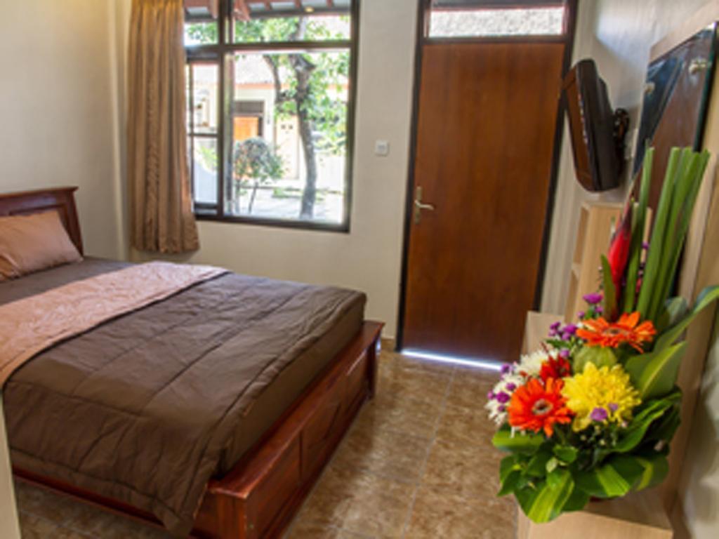 Karana Kuta Bali Tempat Tidur & Sarapan