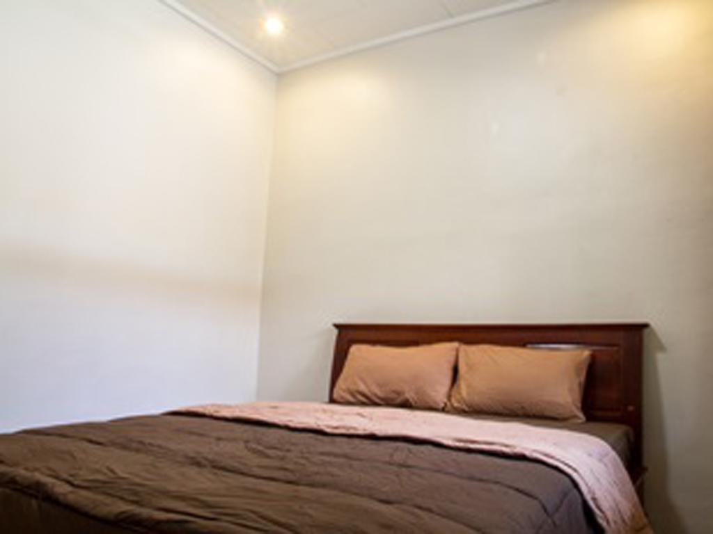 Tempat Tidur & Sarapan Karana Kuta Bali 2*