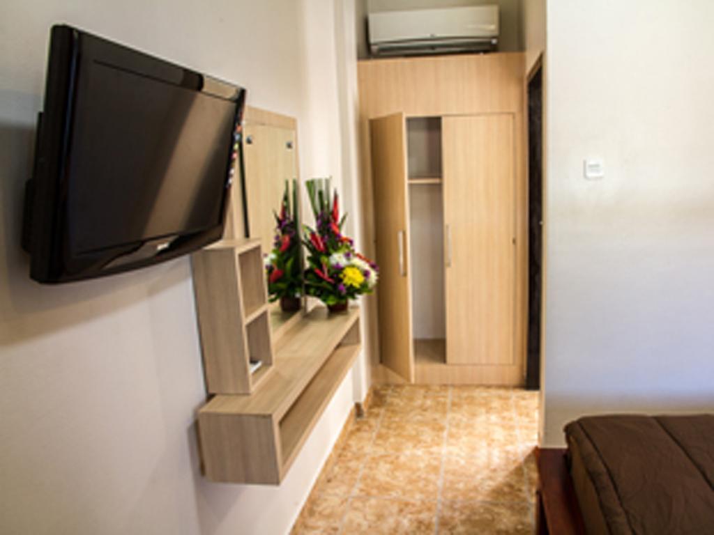 Karana Kuta Bali Tempat Tidur & Sarapan 2*