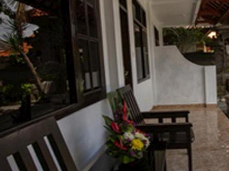 Karana Kuta Bali Kuta (Bali)