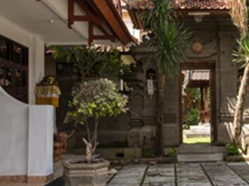 Karana Kuta Bali 2* Kuta (Bali)