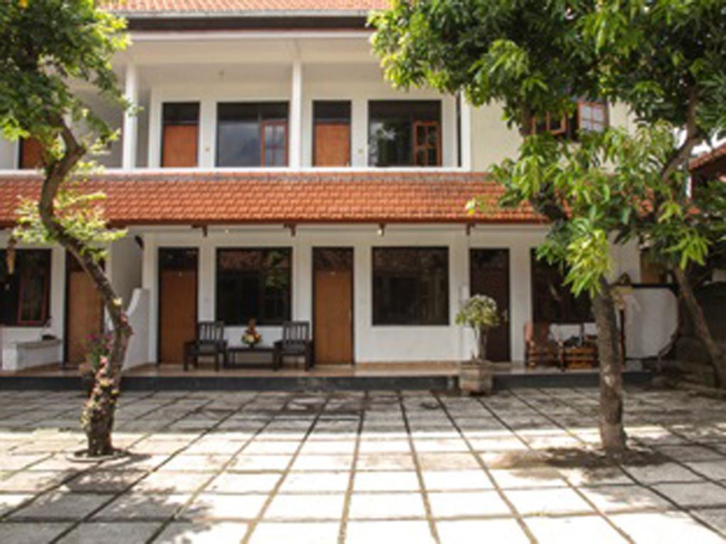 Tempat Tidur & Sarapan Karana Kuta Bali Kuta (Bali)
