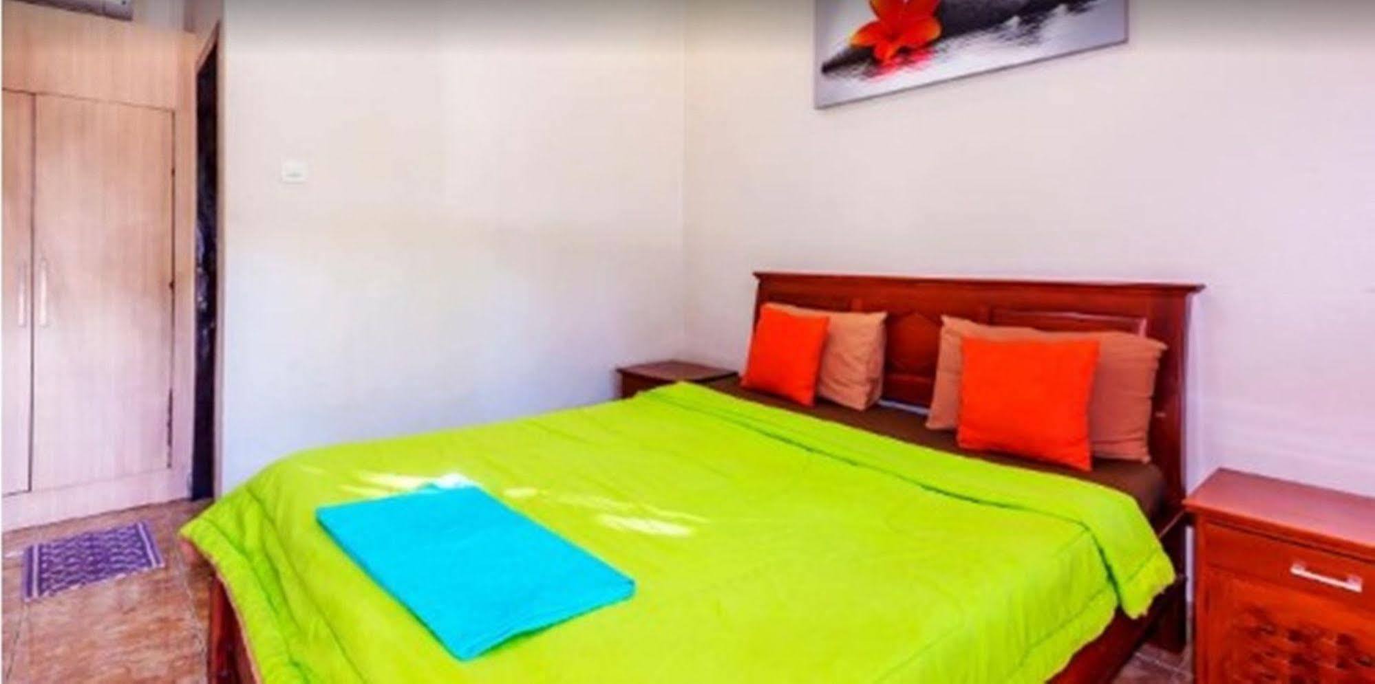 Tempat Tidur & Sarapan Karana Kuta Bali
