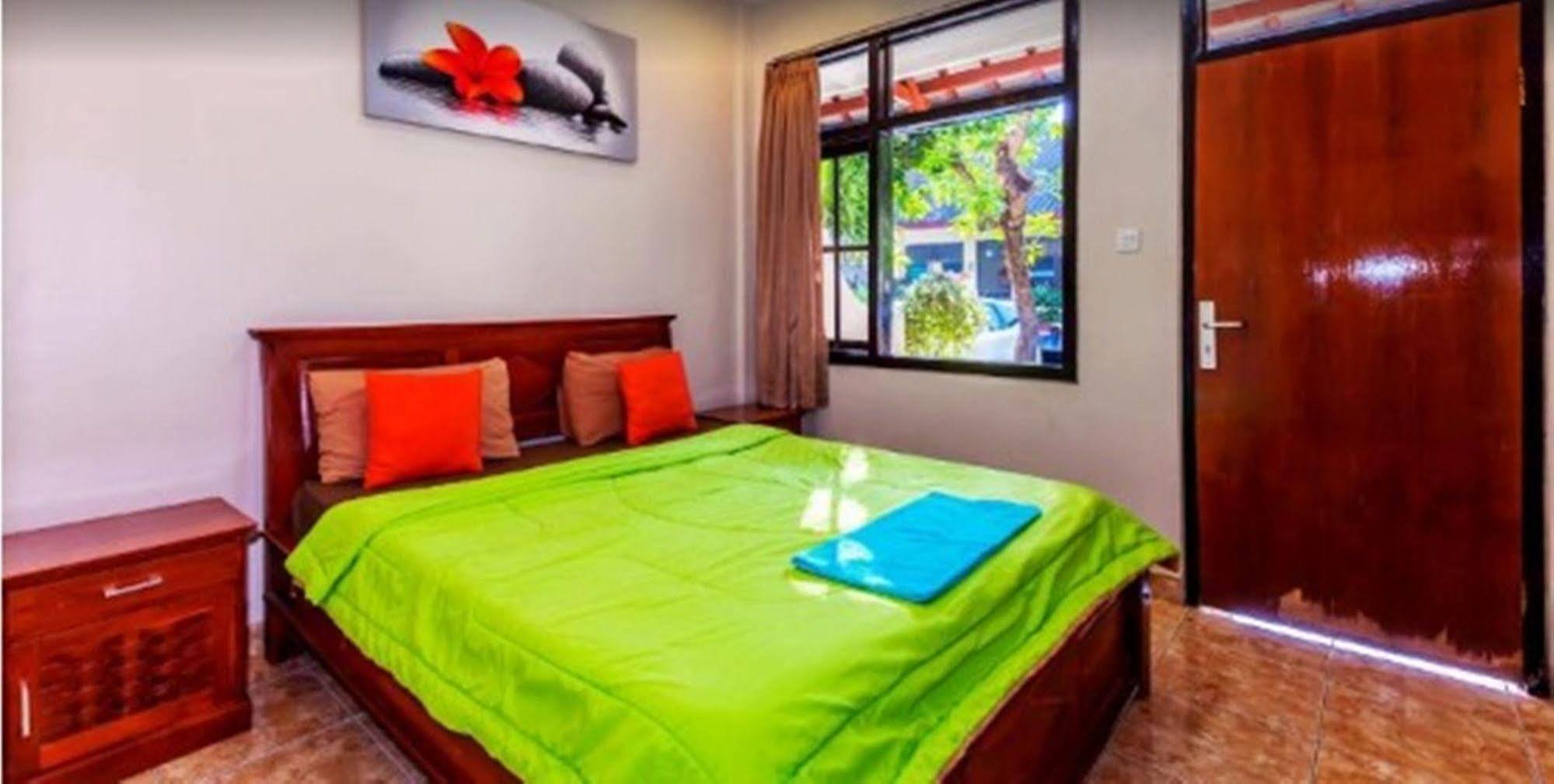 Tempat Tidur & Sarapan Karana Kuta Bali