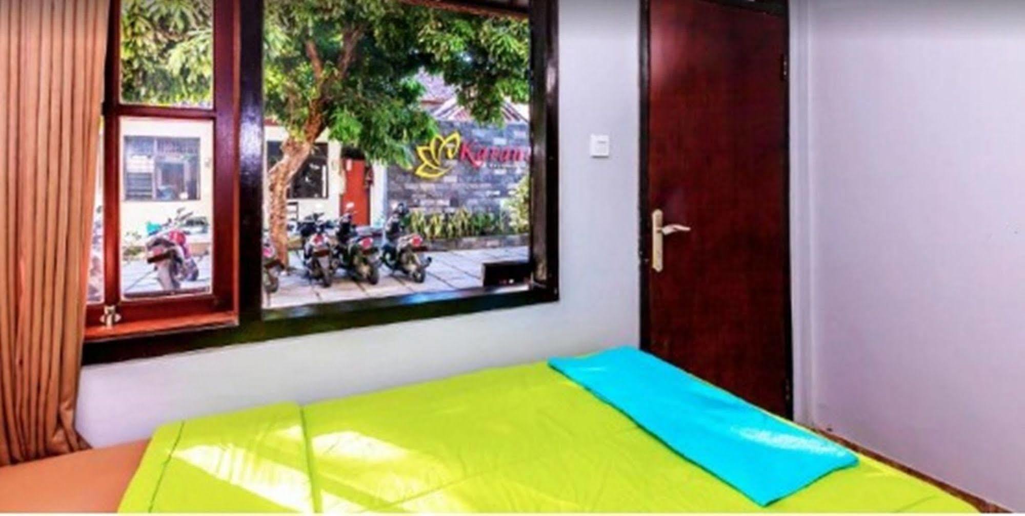 Tempat Tidur & Sarapan Karana Kuta Bali Kuta (Bali)