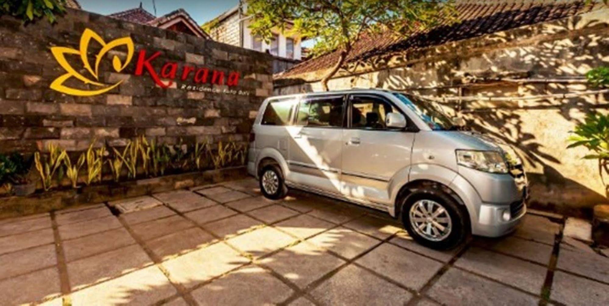 Karana Kuta Bali 2*