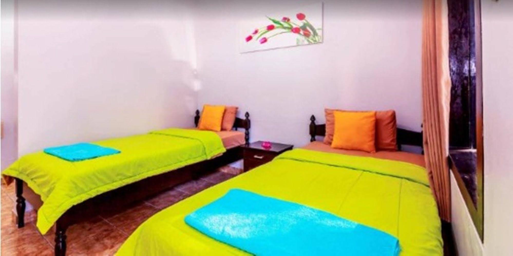 Karana Kuta Bali 2* Kuta (Bali)