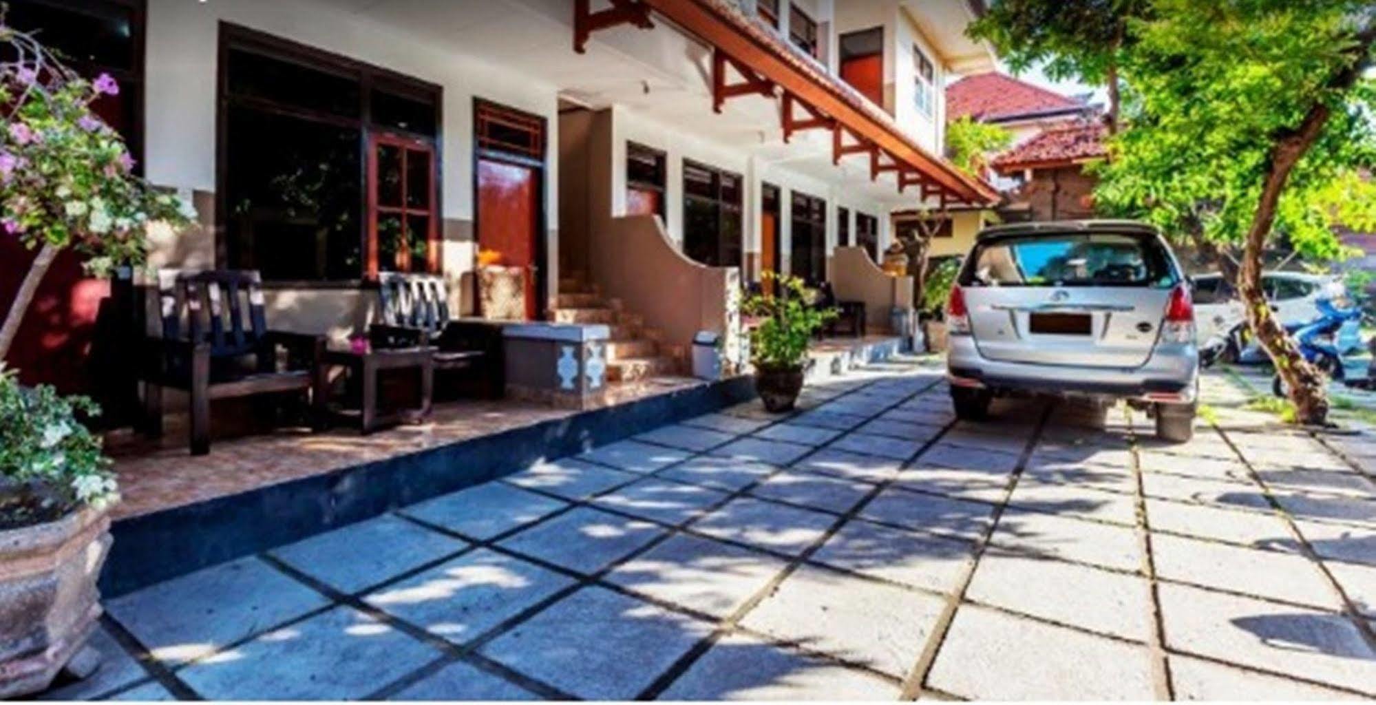 Karana Kuta Bali 2*