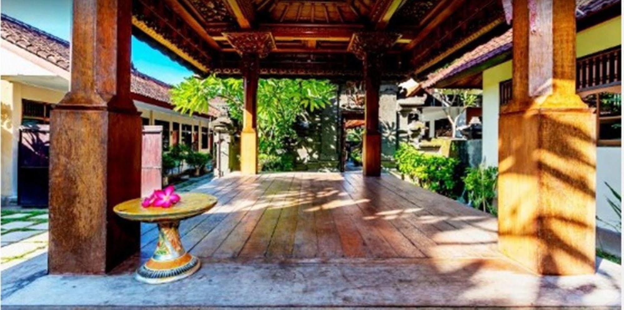 Karana Kuta Bali Kuta (Bali)