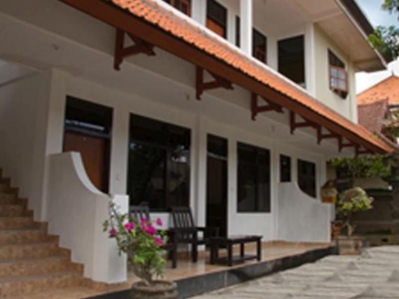 Karana Kuta Bali Bed & Breakfast