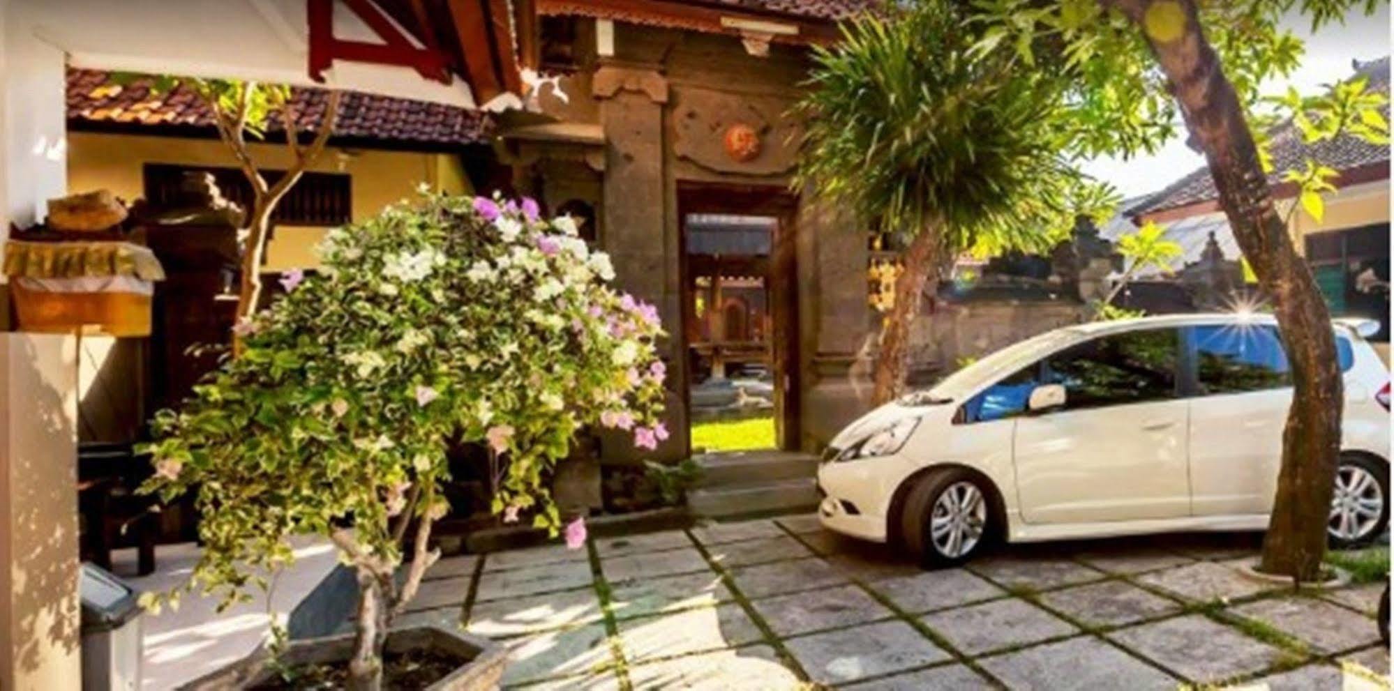 Karana Kuta Bali Bed & Breakfast Kuta (Bali)
